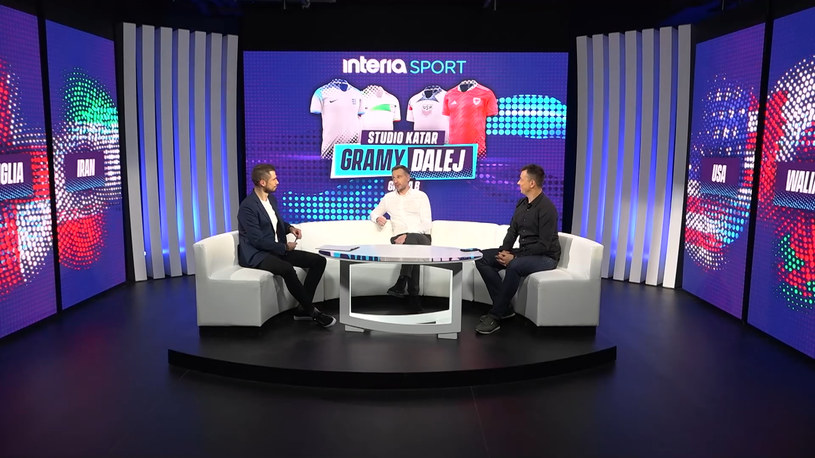 Gramy Dalej : „Lewy” poda rękę Messiemu, a co dalej? WIDEO