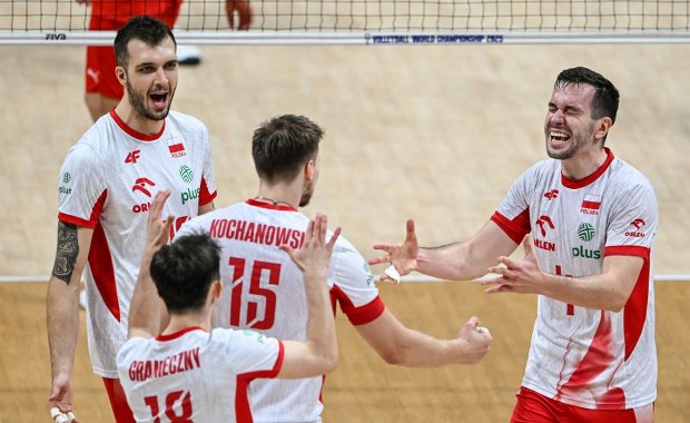 Gramy o brąz! Kto wygra starcie Polska-Czechy? Zagłosuj w sondzie 