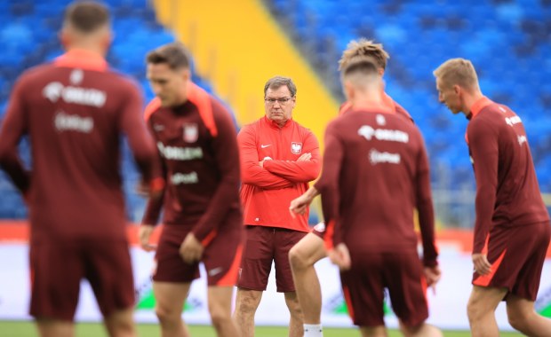 "Gramy u siebie i jesteśmy faworytem". Czy Polacy pokonają Finów w Chorzowie? [SONDA]