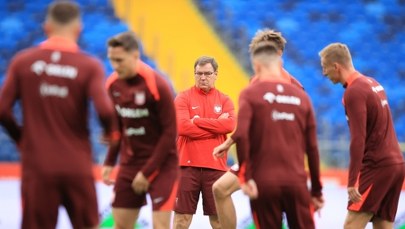 "Gramy u siebie i jesteśmy faworytem". Czy Polacy pokonają Finów w Chorzowie? [SONDA]