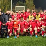 Gramy z Rumunią, czyli akcja „Liść Dębu” polskiego rugby
