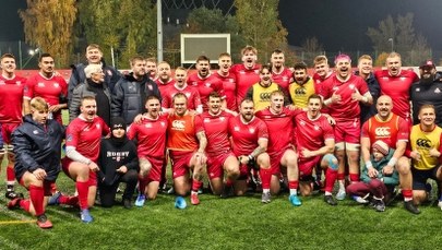 Gramy z Rumunią, czyli akcja „Liść Dębu” polskiego rugby