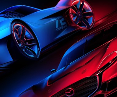 Gran Turismo 7 otrzymuje kolejne samochody w nowej aktualizacji