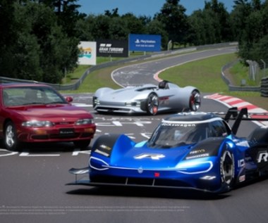 Gran Turismo 7: Trzy ekscytujące samochody oraz nowe lokalizacje w trybie Scapes 