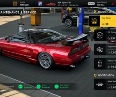 Gran Turismo 7 wygląda pięknie w nowym materiale