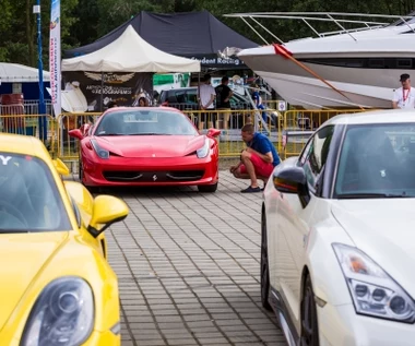 Gran Turismo Polonia w Poznaniu pod znakiem zapytania? 