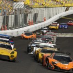 Gran Turismo Sport Gran Turismo Sport: serwery gry będą działać jeszcze tylko kilka miesięcy