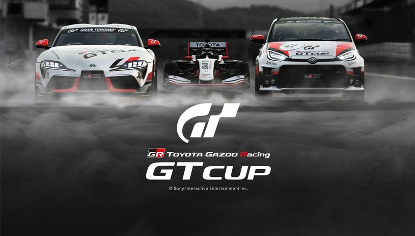 Gran Turismo Sport /materiały prasowe