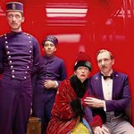 "Grand Budapest Hotel" [recenzja]: Anderson touch