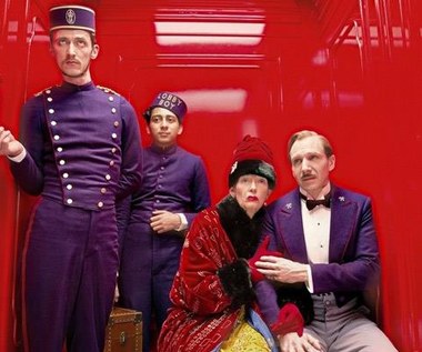 "Grand Budapest Hotel" [recenzja]: Anderson touch