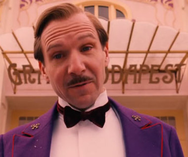 "Grand Budapest Hotel" [trailer]