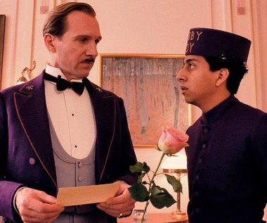 "Grand Budapest Hotel"