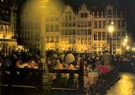 Grand'Place, Bruksela /Encyklopedia Internautica