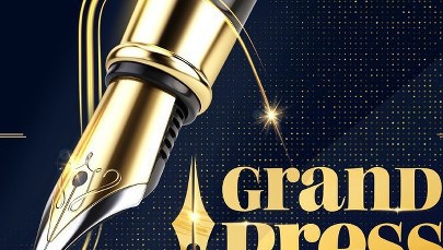 Grand Press 2024: Znamy nagrodzonych