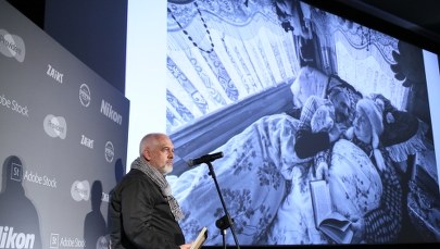 Grand Press Photo 2017: Oto nagrodzone zdjęcia!