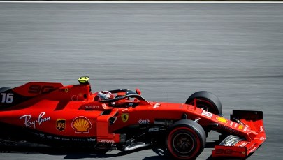 Grand Prix Austrii: Kubica odpadł z rywalizacji