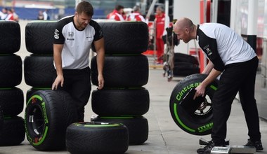 Grand Prix Chin: Czy McLaren podniesie się z kolan?