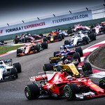 Grand Prix Chin Formuły 1 może ponownie wypaść z kalendarza