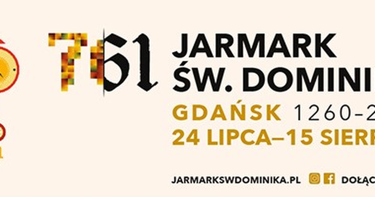 Grand Prix Jarmarku św. Dominika 2021 przyznane!