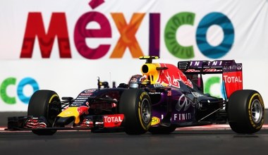 Grand Prix Meksyku 