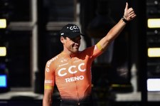 Grand Prix Montrealu. Triumf Grega Van Avermaeta