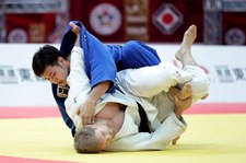 Grand Prix w judo. Tomer Golomb trzeci w Zagrzebiu