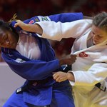 ​Grand Slam w judo. Agata Ozdoba-Błach na piątej pozycji