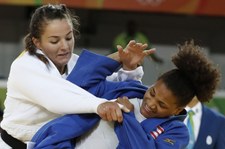 ​Grand Slam w judo. Polacy bez sukcesów