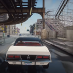 Grand Theft Auto 5 - mod pozwala wrócić do kultowego Liberty City