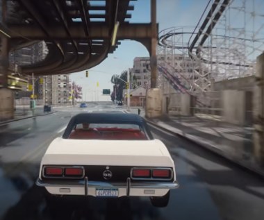 Grand Theft Auto 5 - mod pozwala wrócić do kultowego Liberty City