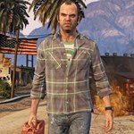 Grand Theft Auto 5 przeniesione na Switcha i Androida