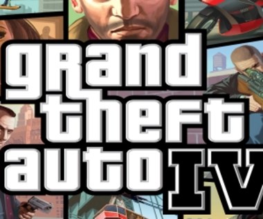 Grand Theft Auto IV