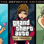 ​Grand Theft Auto: The Trilogy pojawi się w sklepie Epic Games z 50% zniżką