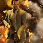 Grand Theft Auto V: DLC potwierdzone. Plus - nowe poszlaki o wersji PC
