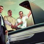 Grand Theft Auto V: Nadchodzą nowe zwiastuny
