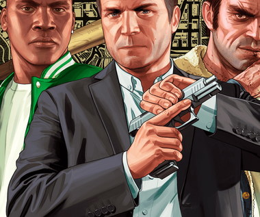 Grand Theft Auto V (PS5) - recenzja - GTA nowej generacji czy odgrzewany kotlet?