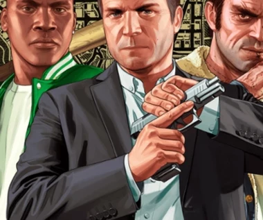 Grand Theft Auto V (PS5) - recenzja - GTA nowej generacji czy odgrzewany kotlet?
