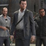 Grand Theft Auto V: Rockstar w roli aktorów zatrudnił... gangsterów