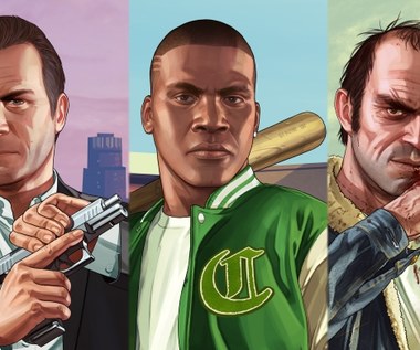 Grand Theft Auto V - spełnienie marzeń graczy PC