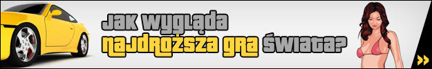 Grand Theft Auto V /INTERIA.PL