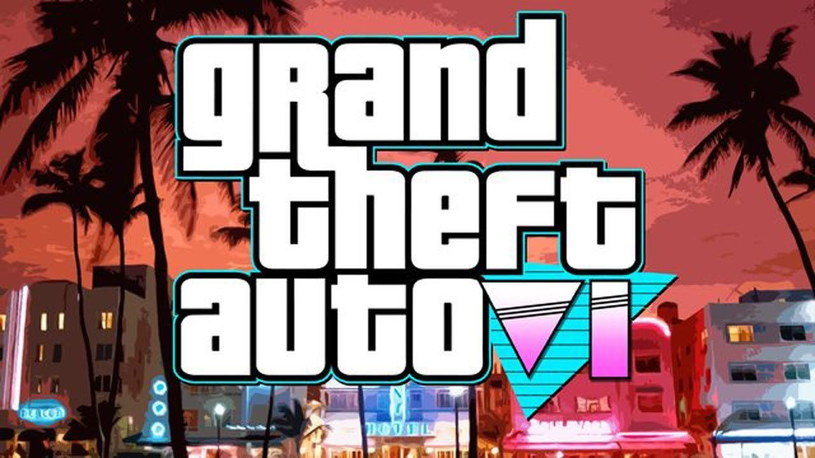 Grand Theft Auto VI /materiały prasowe