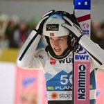 Granerud wściekły po konkursie w Lahti. "Absurdalne"