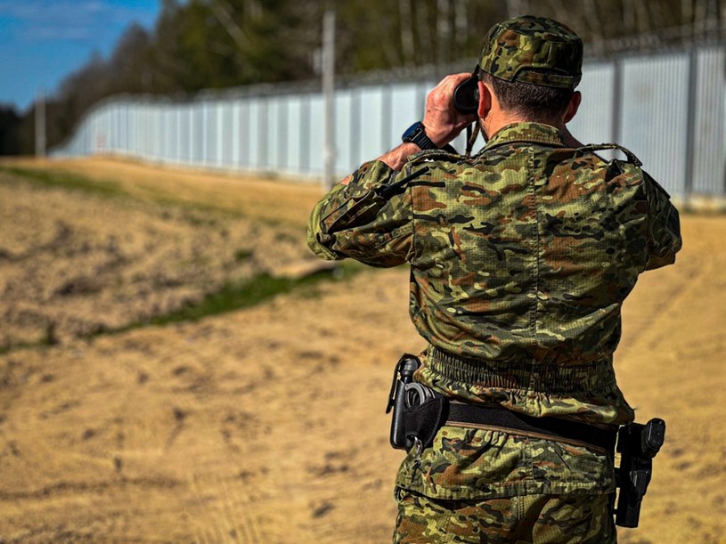 Granica polsko-białoruska na celowniku Brukseli. Europosłowie piszą list