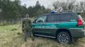 Granica polsko-białoruska. Niepokojący komunikat służb