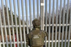 Granica polsko-białoruska