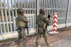 Granica polsko-białoruska