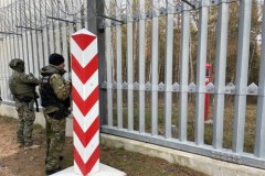 Granica polsko-białoruska