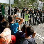Granica węgiersko-serbska zamknięta, uchodźcy nie odpuszczają. Będzie nadzwyczajny szczyt UE?