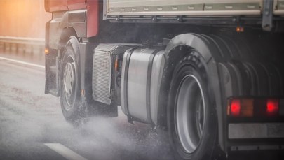 Granica z Białorusią będzie zamknięta dla białoruskich i rosyjskich ciężarówek