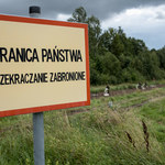 Granica z Białorusią. Dlaczego Polska nie korzysta z pomocy Frontexu?